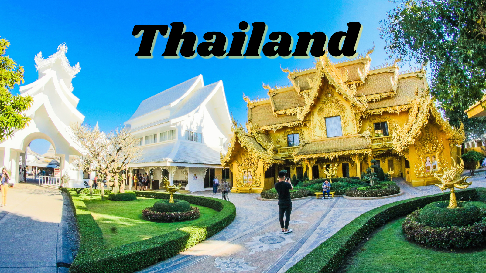 The Khatirdari Travels thailand