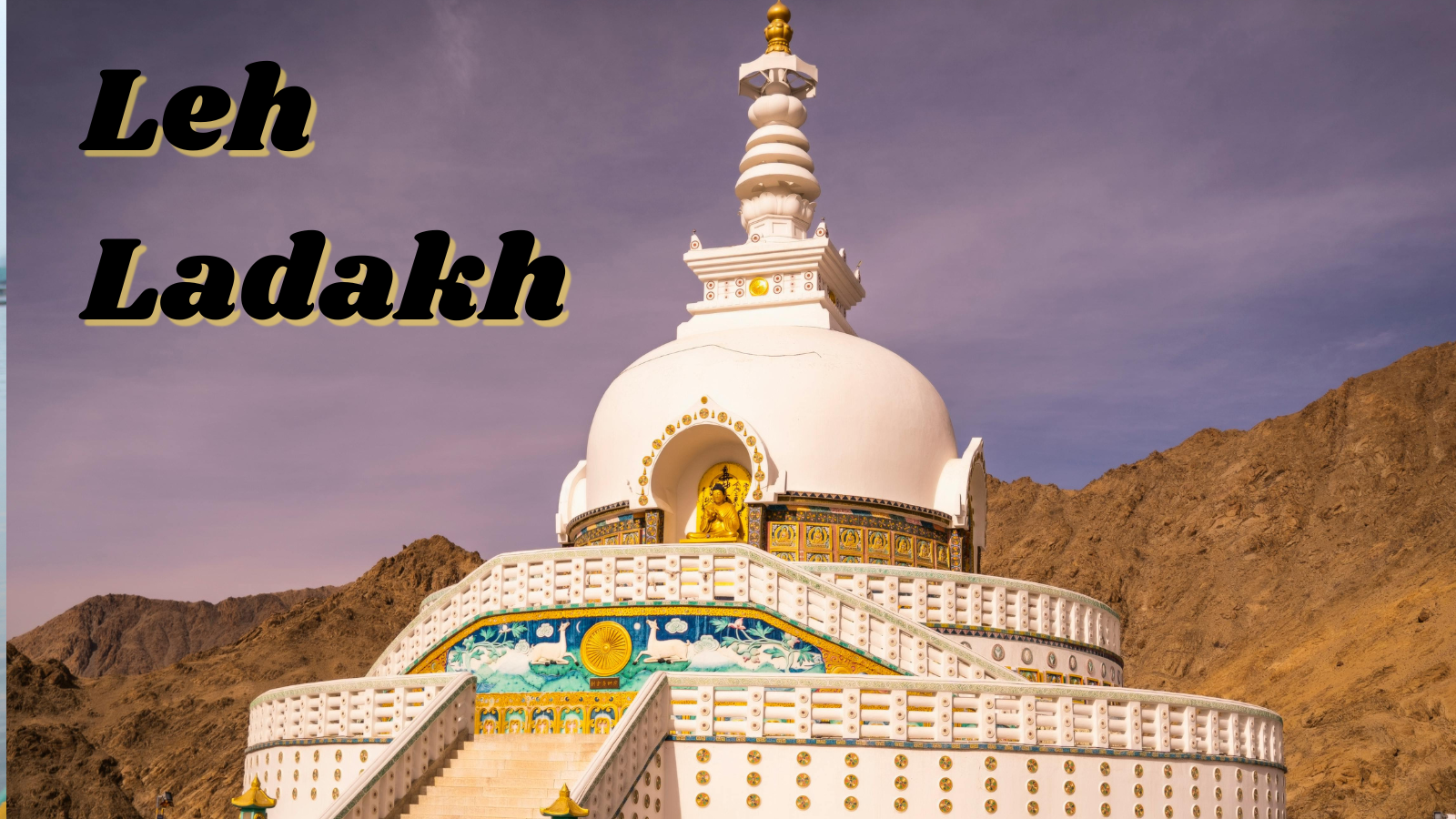 The Khatirdari Travels leh ladakh by helicopter