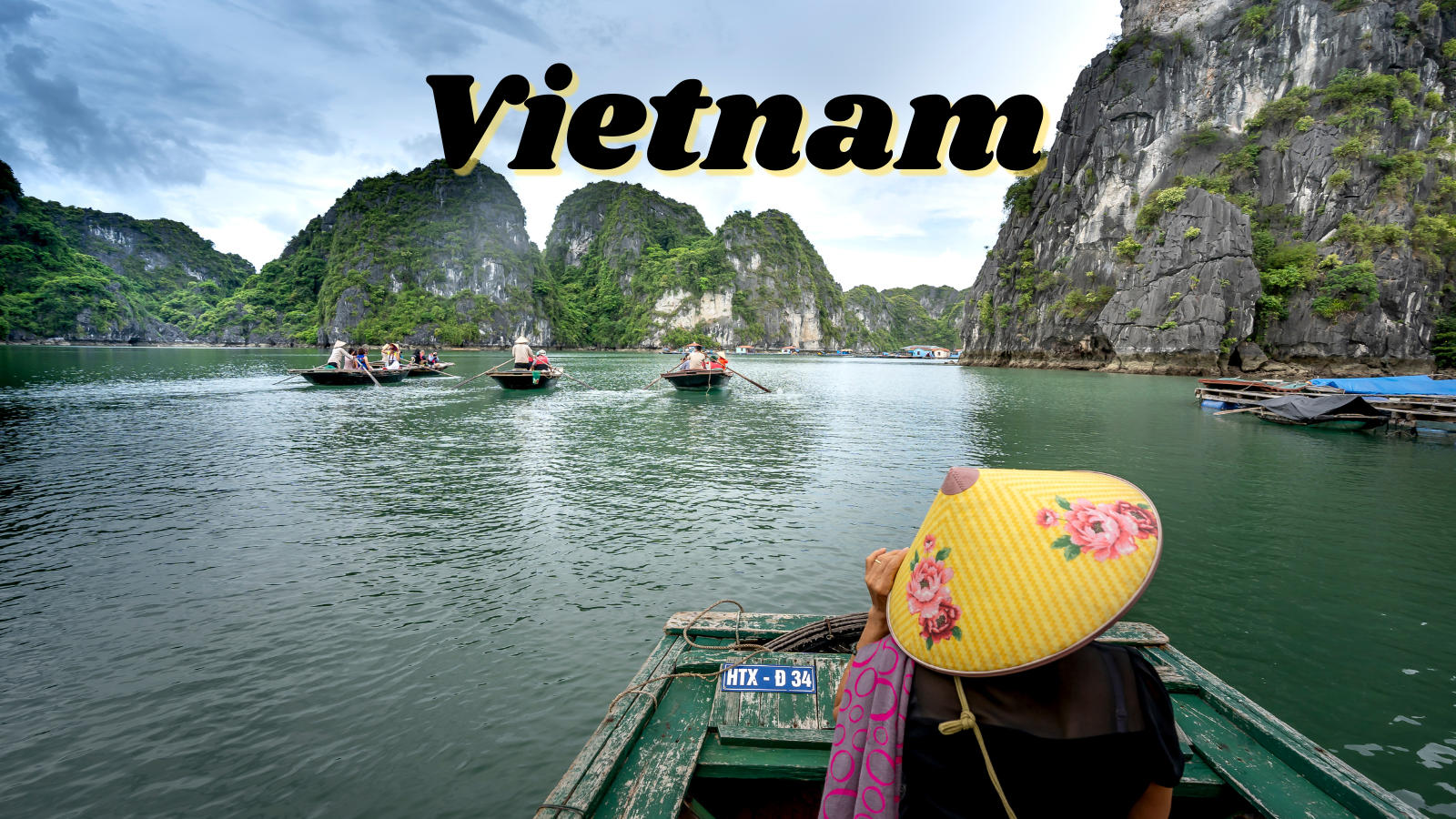 The Khatirdari Travels vietnam